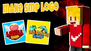 How to Make an SMP Logo and WHY you should [upl. by Goodhen]