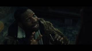 CAPTIVE STATE 2019 Clip quotLight A Match Ignite A Warquot HD [upl. by Mihcaoj788]