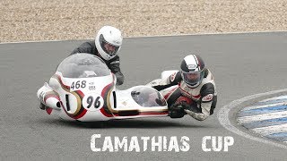 Croix en Ternois 2018  Camathias cup [upl. by Nehtanhoj]