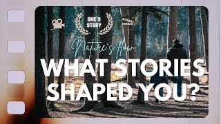 What stories shaped you [upl. by Draude]