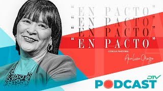 En Pacto  Podcast DTV [upl. by Rosamund]