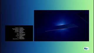 Elf 2003 end credits TBS live channel [upl. by Jerrome]