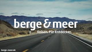 🚗How to Flexible MietwagenRundreise buchen🌏 Berge amp Meer [upl. by Leinoto625]