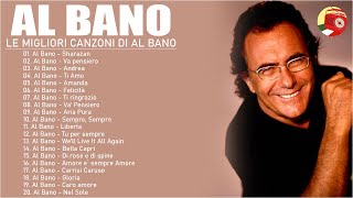 Al Bano amp Romina Power Greatest Hits  Best of Al Bano amp Romina Power  Al Bano amp Romina Power Mix [upl. by Vinita]