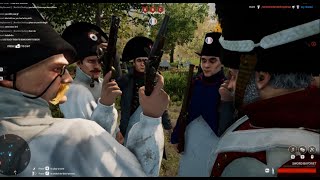 Players in Holdfast are Silly [upl. by Eneluqcaj]