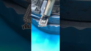 Fixing iPhone 13 Pro Charging Issues Replacing the Charging IC [upl. by Gladine]