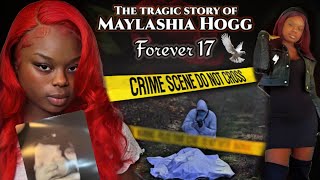 The story of Maylashia Hogg [upl. by Aronas187]