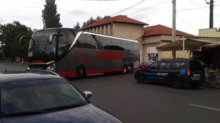 Setra S 517 HDH [upl. by Tannenwald633]