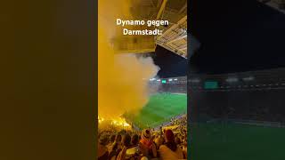 DFB Pokal gegen Darmstadt dynamodresden dynamo dfb dfbpokal sgd1953 [upl. by Neenad]