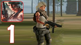 Last Survivor  Apocalypse  Gameplay Walkthrough Part 1 [upl. by Ahseyn252]