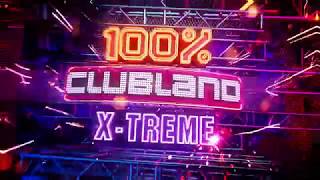 100 Clubland XTreme  The Album TV Ad [upl. by Haraz44]