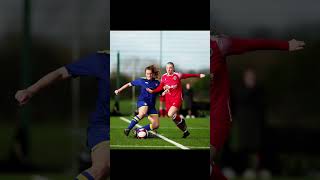 Gainsborough Trinity Women vs Stamford Women [upl. by Voccola447]