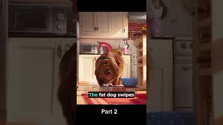 What Do Pets Really Do When Youre Away animatedshorts animatedfilm animatedmovie fyp [upl. by Sucramed784]