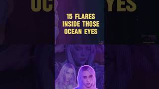 Ocean Eyes  Billie Eilish Short Lyrics lyrics billieeilish billie music aurora oceaneyes [upl. by Ash956]