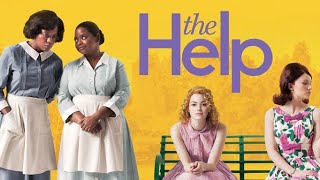 The Help Historias Cruzadas Full Movie Review English  Kathryn Stocketts  Emma Stone [upl. by Soulier]