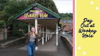 Trip to Wookey Hole Caves and Attractions  September 2019 [upl. by Lupee491]