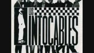 LOS INTOCABLES  Crimenes en el motel [upl. by Tani]