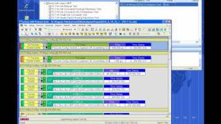 Teledyne LeCroy Voyager USB 30 Analyzer Chapter 5 Compliance Suite  Part 1 [upl. by Philipa]