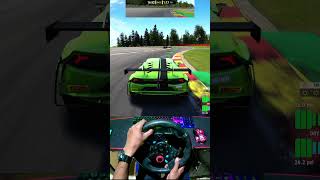 Assetto Corsa Competizione Watch Me Dominate This Virtual Track Like a PRO epicracingmoments [upl. by Einnor]