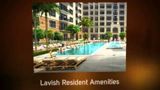 Houston Galleria Apartments for rent near Waterwall apartmen [upl. by Faro380]