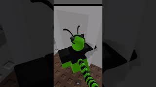 ROBLOX Home alone roblox robloxfunny rainbowfriends robloxjokes flamingo robloxmemes [upl. by Ikciv]