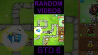 ITS JUST ROUND 40 SORRY  BTD6 Advanced Challenge  October 6 2024 [upl. by Maples201]