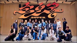 KPDC SEVENTEEN  Super Dance Cover [upl. by Moody789]