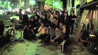 【KEYTALK TV】quotOSWquot TOUR道中記FINAL札幌編Part2  20135月 [upl. by Emmeram]