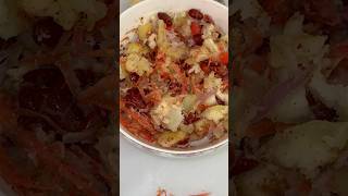 Sweet Potato Recipe Adeeba Official Shakarkandi  شکرقندی کو ابالنے کا طریقہ Sweet Potato Chaat [upl. by Bron160]