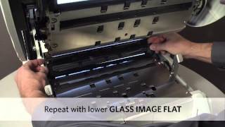 Kodak Ngenuity Scanner Cleaning Procedure Video [upl. by Catherine]