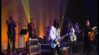 The Mavericks live from New Jersey Prt 2 [upl. by Othelia]