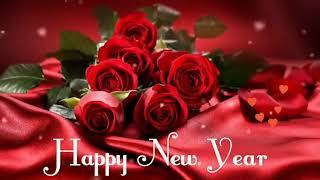 Happy New yaar status 2024🌹 Wish you Happy New year 🌹 Happy New year to All 🌹2024 New year status🌹 [upl. by Dric763]