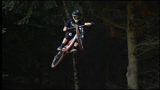 Freeride Trassem  w Loose Riders Luxembourg [upl. by Ibor]