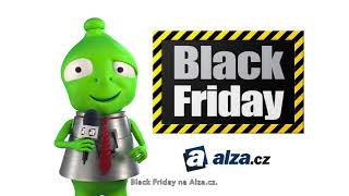 Alza Black Friday Srpen 2020  LenovoBosse 1 týden [upl. by Owain]