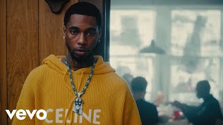 Key Glock  Emmys Music Video [upl. by Fredi416]