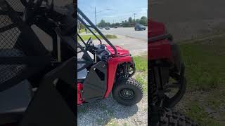 New 2025 Honda Pioneer 520 For Sale Greenville SC [upl. by Leahpar]