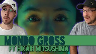 Hikari Mitsushima  Shadow Dance Prod MONDO GROSSO REACTION  METALHEADS React [upl. by New]