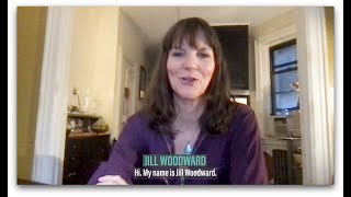 Who Made That Jill Woodward on quot1946 The Mistranslation that Shifted Culturequot  Doc NYC [upl. by Denton]