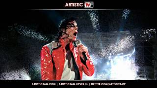 Michael Jackson  Billie Jean 2009 Artistic Raw Remix [upl. by Norab]