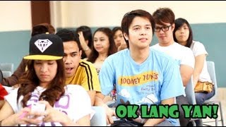 OK Lang Yan short film [upl. by Conrade367]