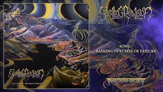 SWELLING REPULSION  Basking In Fumes Of Failure Progressive Death Metal Transcending Obscurity [upl. by Ynahpit]