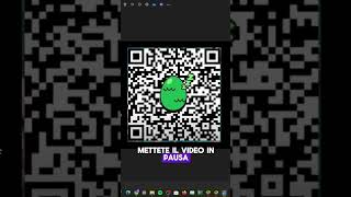 4 QR CODE CON RICOMPENSE SEGRETE SU BRAWL STARS brawlstars [upl. by Rap804]