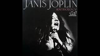 JANIS JOPLIN PIECE OF MY HEART [upl. by Corwun677]