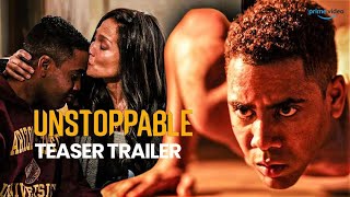 UNSTOPABLE  TEASER TRAILER  JENNIFER LOPEZ  DON CHEADLE  PRIMEVIDEO  2024 [upl. by Fiann431]