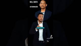 42 WillSmith carlosarturotm Motivación Liderazgo Respeto Empatía Crecimiento Valores [upl. by Ameyn324]