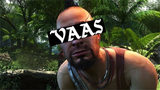 The definition of insanity  Vaas Montenegro edit [upl. by Tullus981]