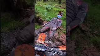 Dirtbike fails 😂 [upl. by Zeus]