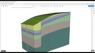 Stratigrafie  GEO5 2019 [upl. by Heuser506]