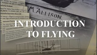 Private Pilot Tutorial 1 Introduction to Flying [upl. by Ursulette]