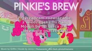 Napisy PL Pinkies Brew Extended Version [upl. by Fedirko]